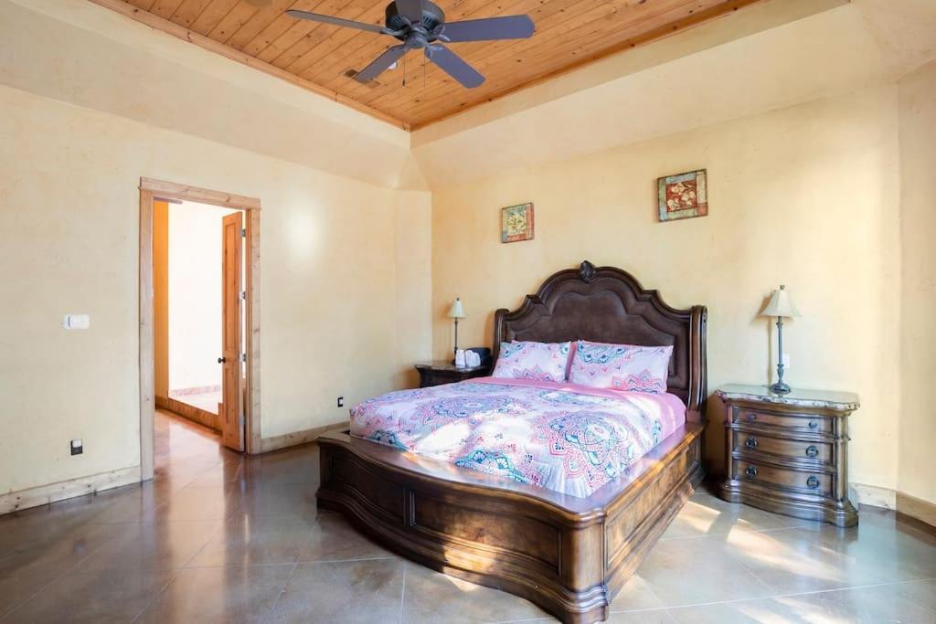 Texas Ranch House With 5 Bedroom And Fish Pond Ντάλλας Εξωτερικό φωτογραφία