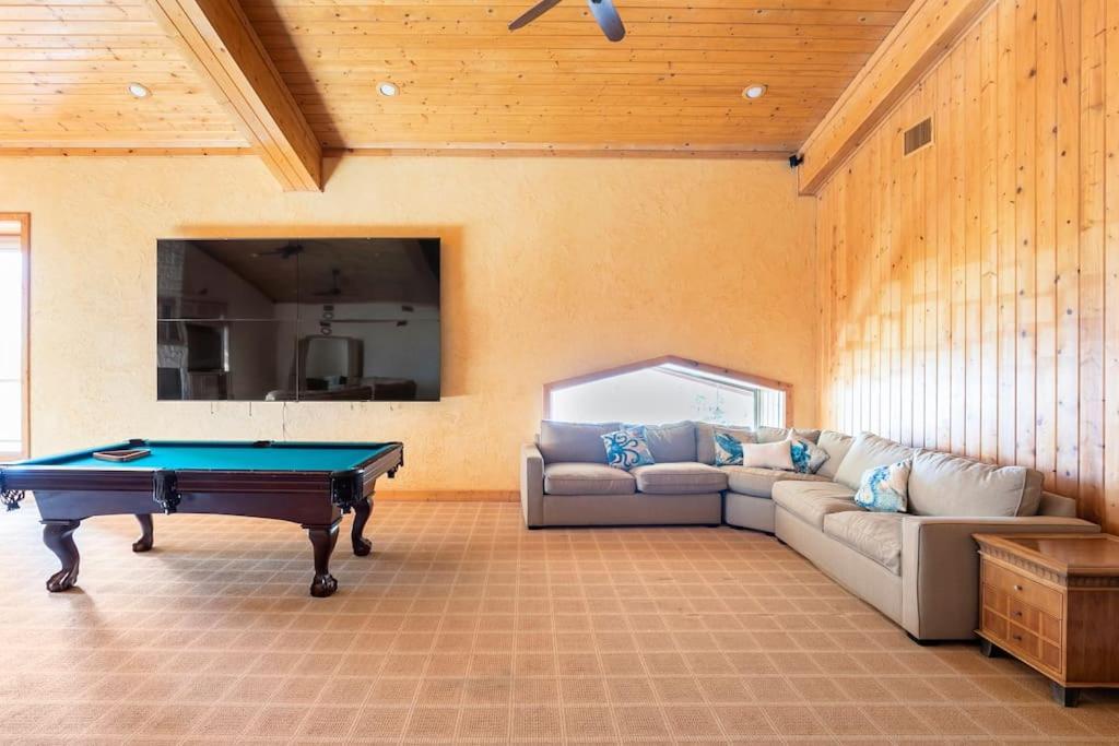 Texas Ranch House With 5 Bedroom And Fish Pond Ντάλλας Εξωτερικό φωτογραφία